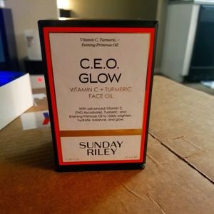 C.E.O glow